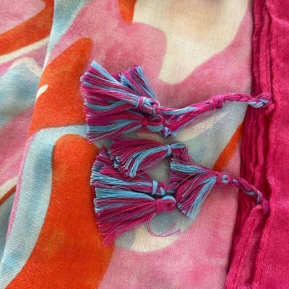 Do Everything in Love Kimono - Picture 4 of 10